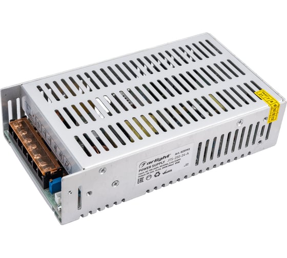 Изображение товара Блок питания Arlight JTS-250-24-A 025993