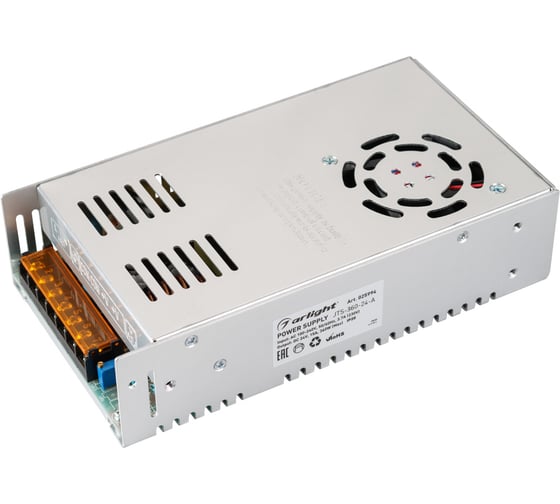 Изображение товара Блок питания Arlight JTS-360-24-A 025994