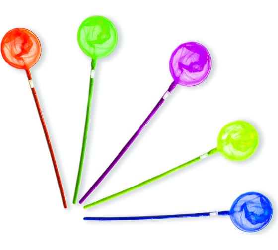 Изображение товара Сачок для ловли бабочек Магия праздника 90x20 см MP01