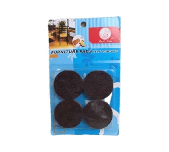 Изображение товара Набор протекторов для мебели Bikson 4 шт. MSK951 ХГ2061