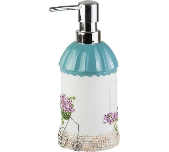 Изображение товара Дозатор для жидкого мыла PRIMANOVA BODRUM D-15940