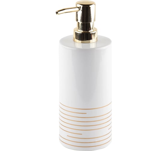 Изображение товара Дозатор для жидкого мыла PRIMANOVA SOBRE D-19970