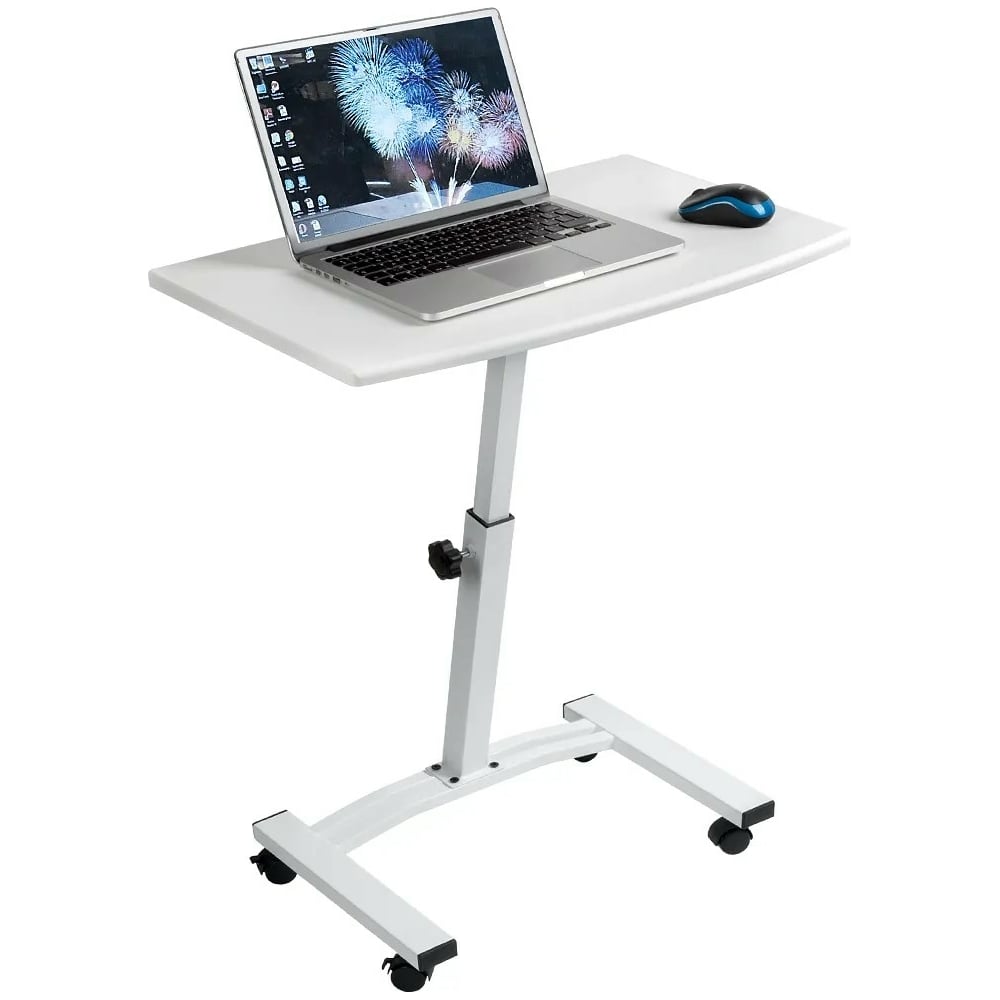 стол для ноутбука tatkraft Мобильный стол для ноутбука Tatkraft