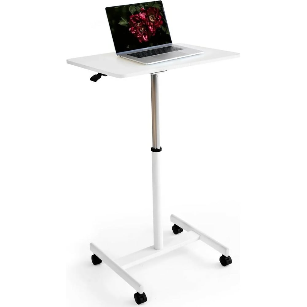 Стол для ноутбука Tatkraft регулируемый стол для ноутбука tatkraft