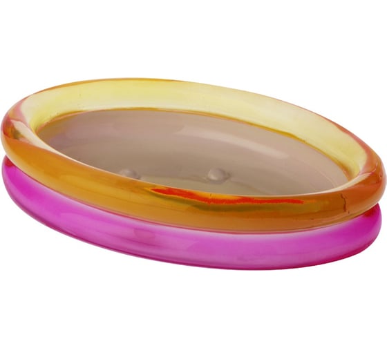 Изображение товара Мыльница PRIMANOVA Charlette D-15021