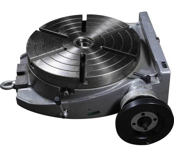 Изображение товара Стол поворотный горизонтально-вертикальный круглый 250 мм TSL250 ИНСТУЛС 00001182512