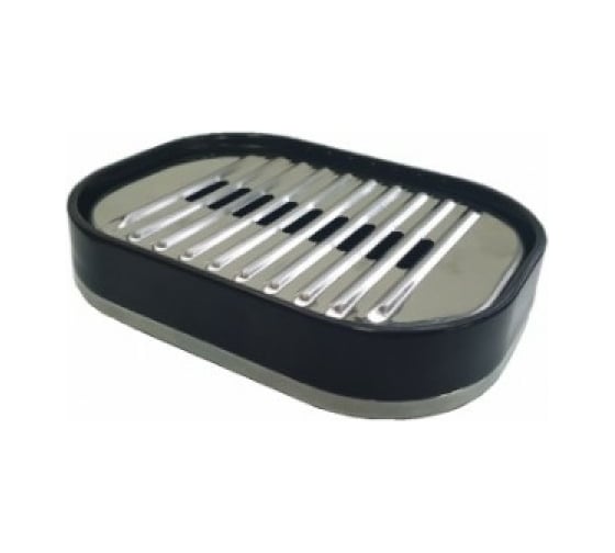 Изображение товара Дозатор для жидкого мыла PRIMANOVA LENOX,тёмно-синий, M-E31-13