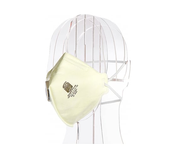 Изображение товара Фильтрующая полумаска Spirotek SH3300V 264250