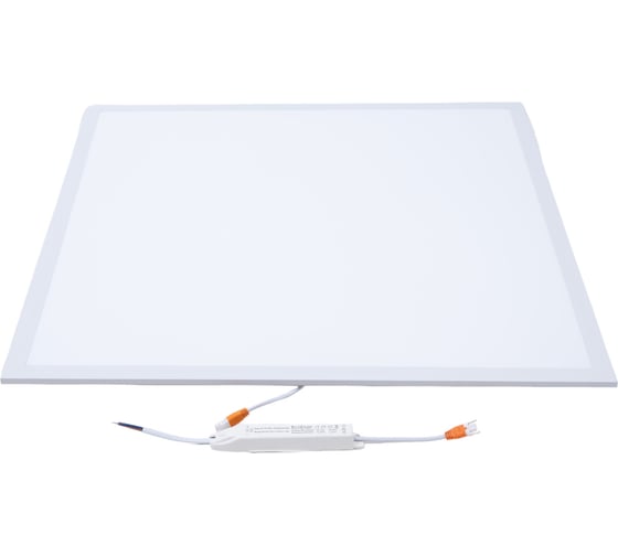 Изображение товара Встраиваемый светодиодный светильник PCCOOLER ДПО02-6х6-5000К-373