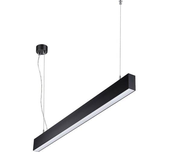 Изображение товара Подвесной светодиодный светильник NOVOTECH LED 30W вниз 12W вверх IT 358880