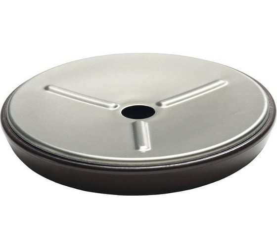 Изображение товара Мыльница PRIMANOVA LIMA коричневый M-E15-10