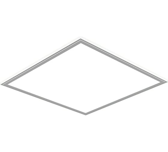 Изображение товара Встраиваемый светодиодный светильник PCCOOLER ДПО02-6х6-4000К-374