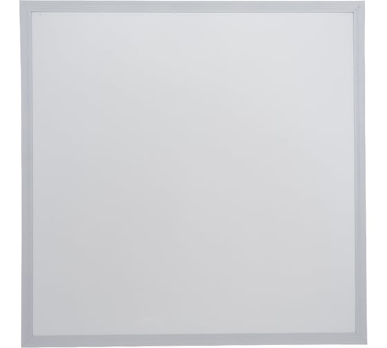 Изображение товара Встраиваемый светодиодный светильник PCCOOLER ДПО02-6х6-4000К-373