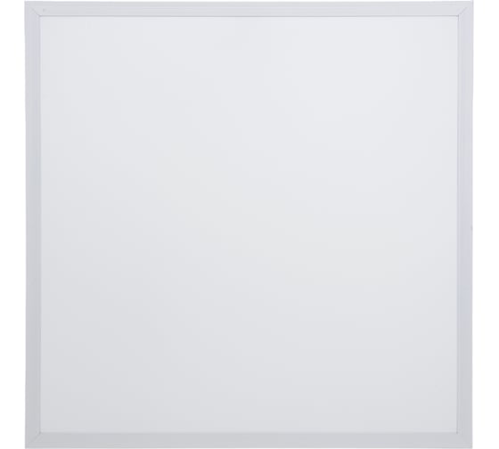 Изображение товара Встраиваемый светодиодный светильник PCCOOLER ДПО02-6х6-6500К-694