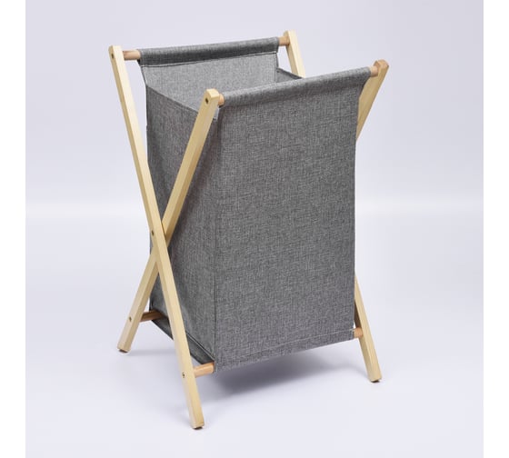 Изображение товара Корзина WasserKRAFT Nau на ножках WB-772-L