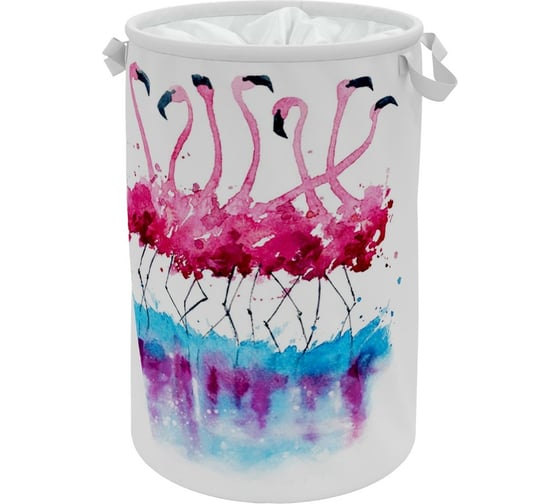 Изображение товара Корзина WasserKRAFT Lossa WB-811