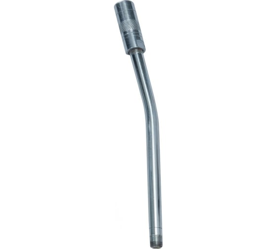 Изображение товара Стальная трубка Petropump 150 мм, с 4-х лепестковым соединителем PP180007