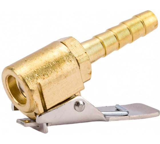 Изображение товара Наконечник подкачки AC-02 6 мм Rossvik AC-02/6мм