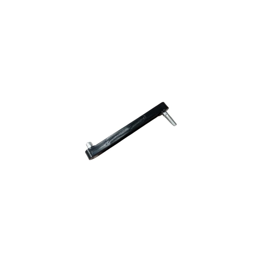 Тяг VALVE CONNECTING ROD от педали до пневмораспределителя Rossvik CT-D-1100008
