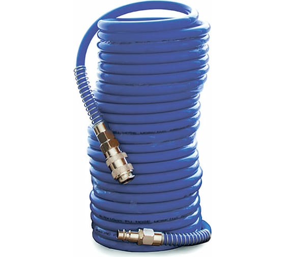 Изображение товара Шланг спиральный SP8-57-5Q Rossvik SP.8.5.Q.