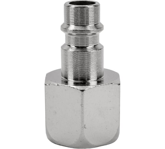 Изображение товара Наконечник F3/8" - БРС Rossvik A341/6.R