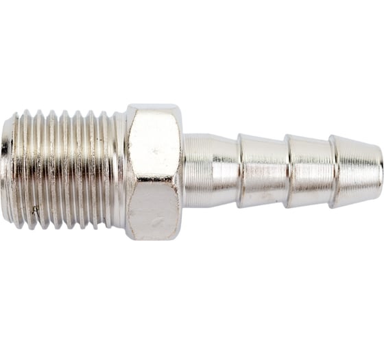 Изображение товара Наконечник елочка 8 мм - М1/4" Rossvik A107/7R