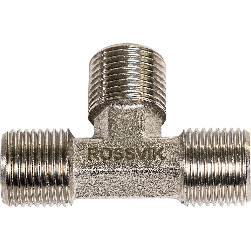 Т-образный тройник Rossvik т образный тройник rossvik