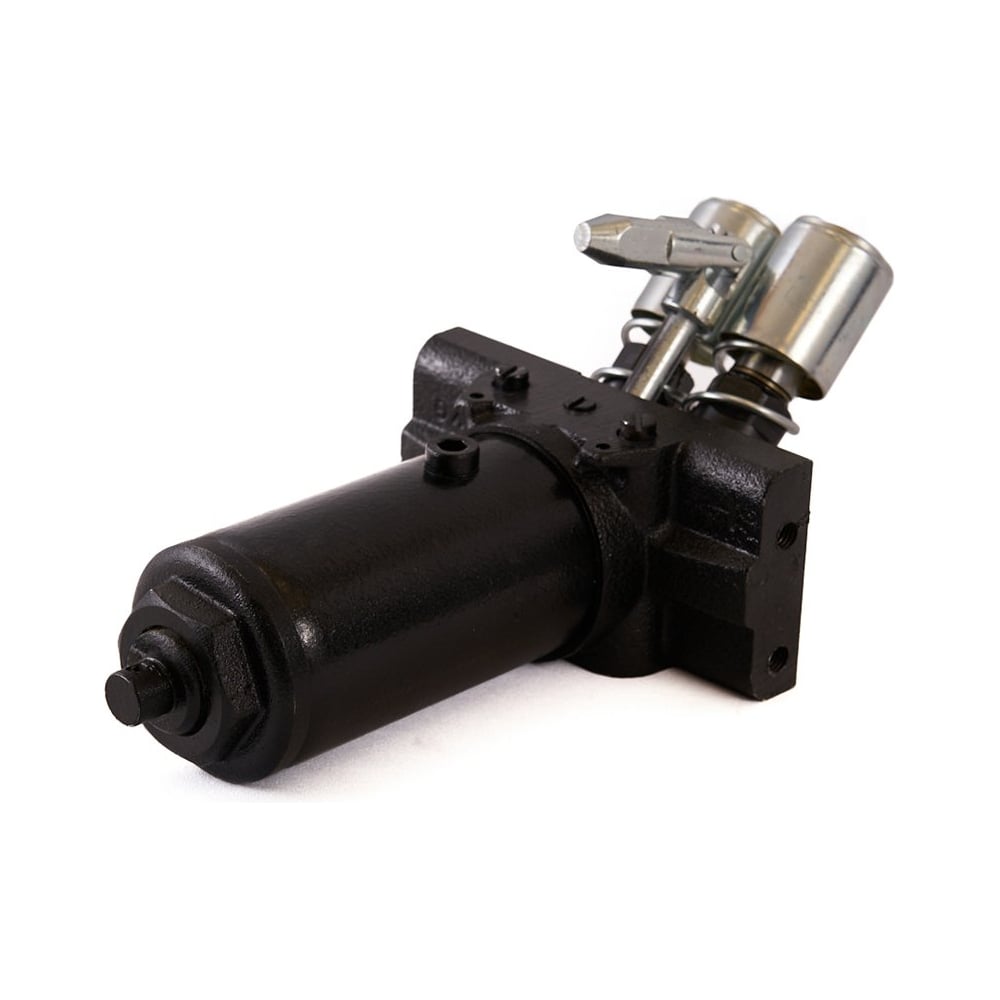 Гидравлика V-3 в сборе поз. 25 Power Unit Rossvik V3P25