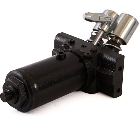 Изображение товара Гидравлика V-3 в сборе поз. 25 Power Unit Rossvik V3P25