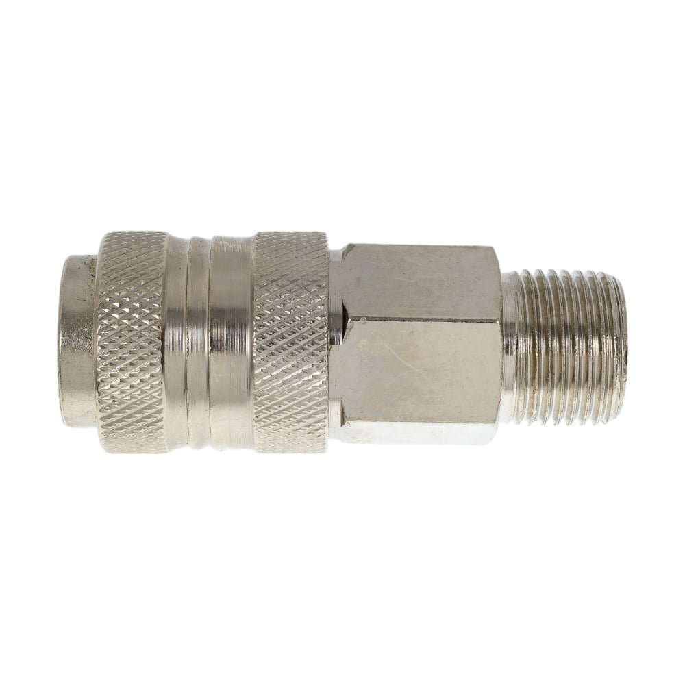 Изображение товара БРС универсальный М3/8" Rossvik A320/3.R разъем гидравлический пневматический