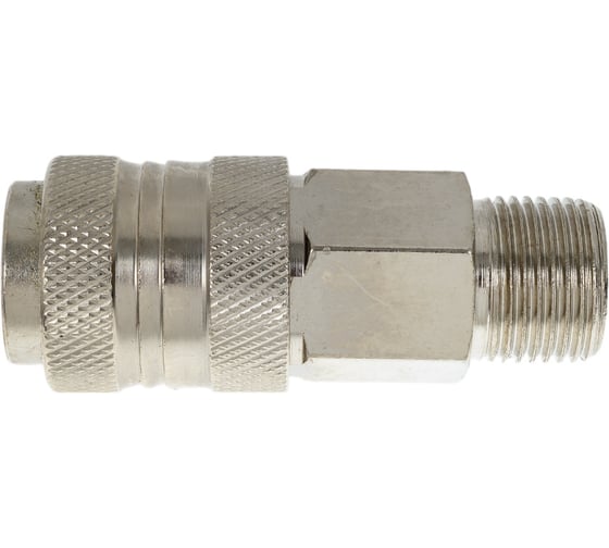 Изображение товара БРС универсальный М3/8" Rossvik A320/3.R