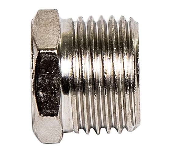 Изображение товара Переходник MF М1/2"- F1/4" Rossvik A125/5.R