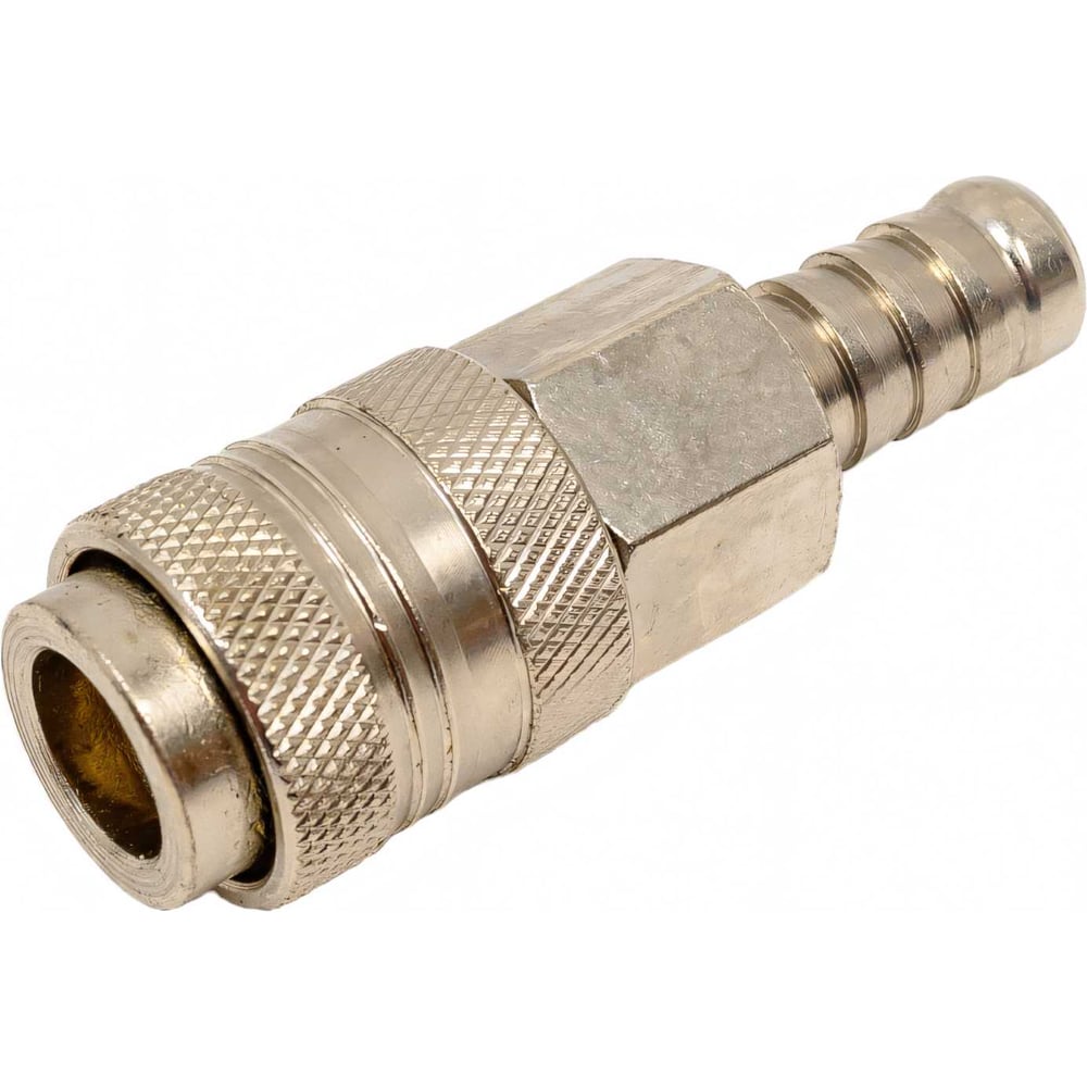 Изображение товара БРС универсальный елочка 12 мм Rossvik A324/5.R для гидравлики и пневматики