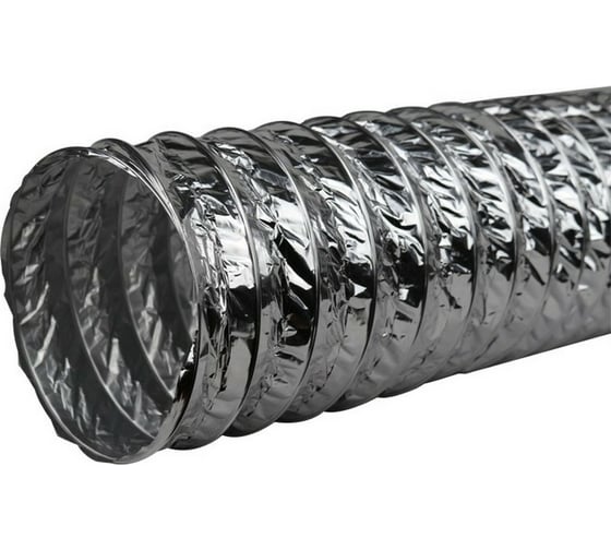 Изображение товара Гибкий воздуховод (неизолированный) Эвент AF 152 10м