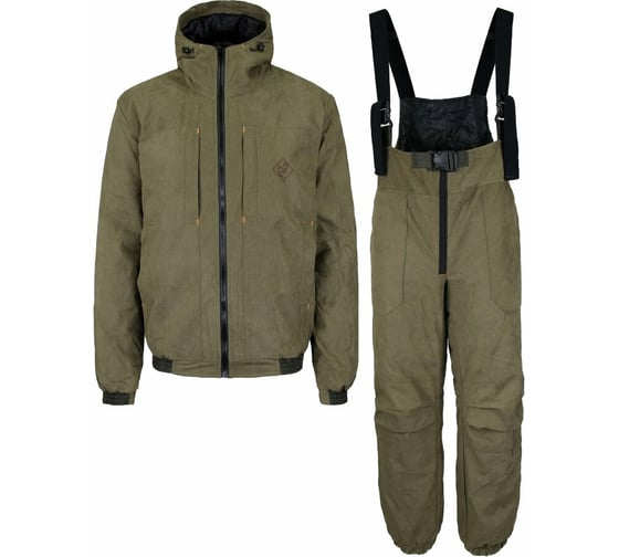 Изображение товара Костюм Ifrit Cleric Elite Islandia Хаки, р. 48-50, рост 170-176 К-425-48/50-176 4630086580446