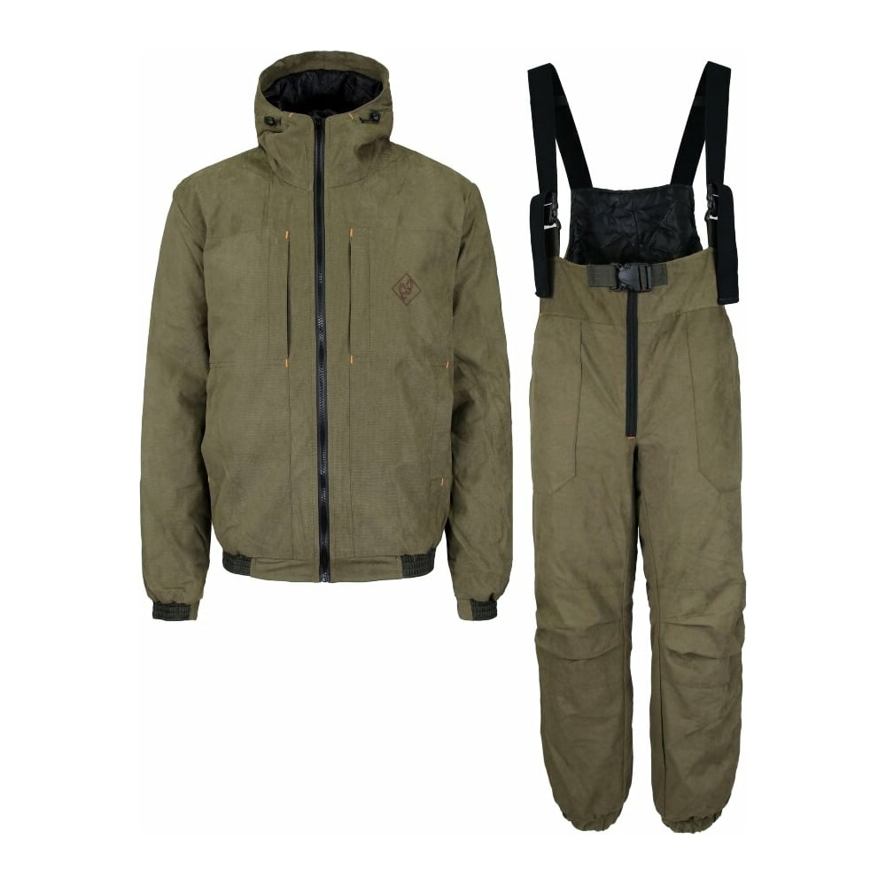 Изображение товара Костюм демисезонный мужской Ifrit Cleric Elite Islandia Хаки 44-46