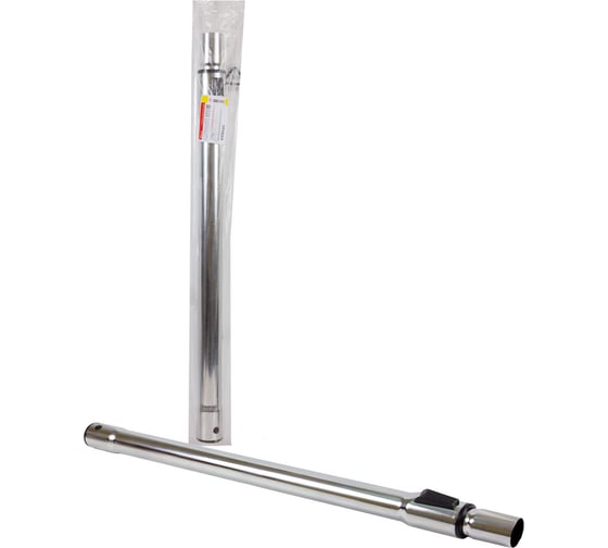 Изображение товара Трубка телескопическая удлинительная для пылесоса (35 мм; 590-990 мм) OZONE UT-35CR