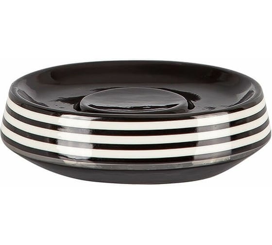 Изображение товара Мыльница PRIMANOVA PENA керамика D-20351