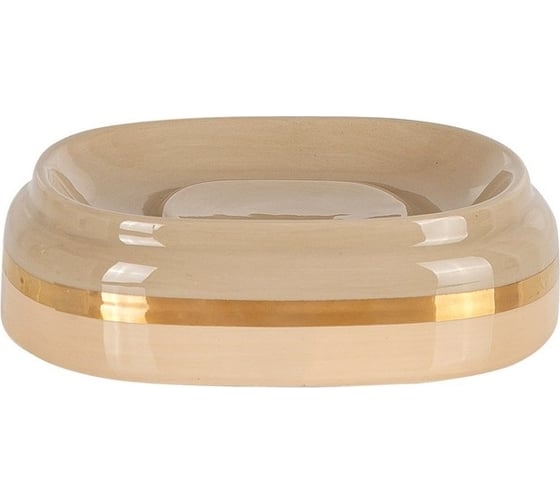 Изображение товара Мыльница PRIMANOVA PITA керамика D-20471