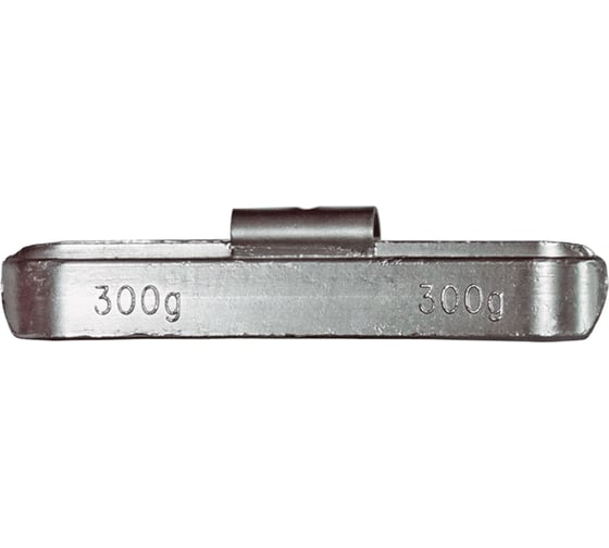 Изображение товара Грузики NORM Грузовой 10 шт. 109-Pb 300