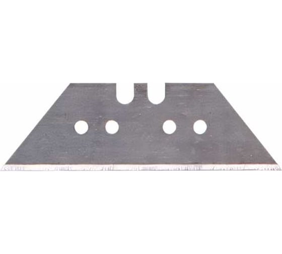 Изображение товара Лезвие трапециевидное 61 мм, 10 штук STARTUL ST0920-10