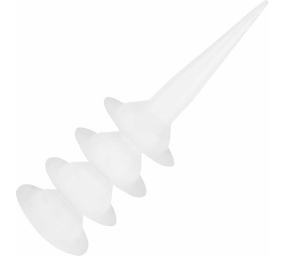 Изображение товара Сопло сменное для пистолета для герметиков 4 штуки Master STARTUL ST4066-04