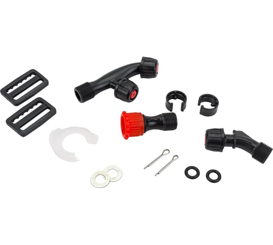 Изображение товара Ремкомплект для опрыскивателей STARTUL ST6571-01