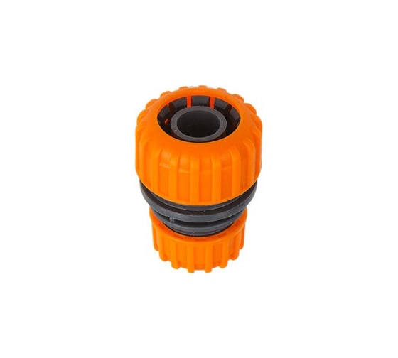 Изображение товара Муфта соединительная для шлангов 1/2" и 3/4" GARDEN STARTUL ST6011-1-1/2-3/4