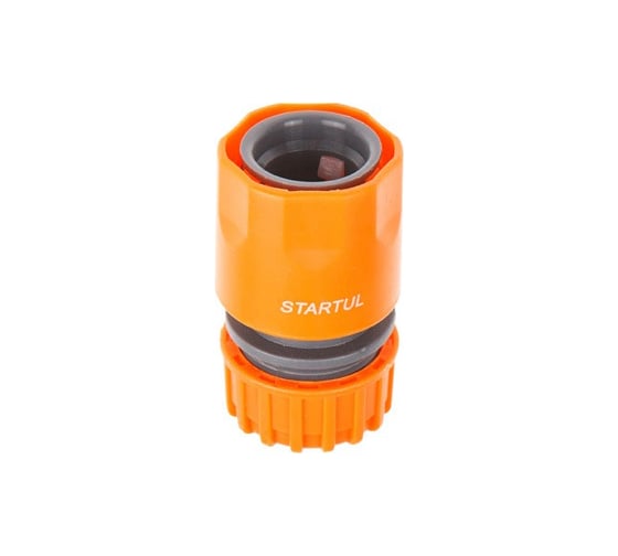Изображение товара Муфта быстросъемная 1/2" Garden STARTUL ST6011-3-1/2