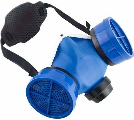 Изображение товара Фильтрующий респиратор БРИЗ 2201 РПГ марки А1В1Е1 500403002