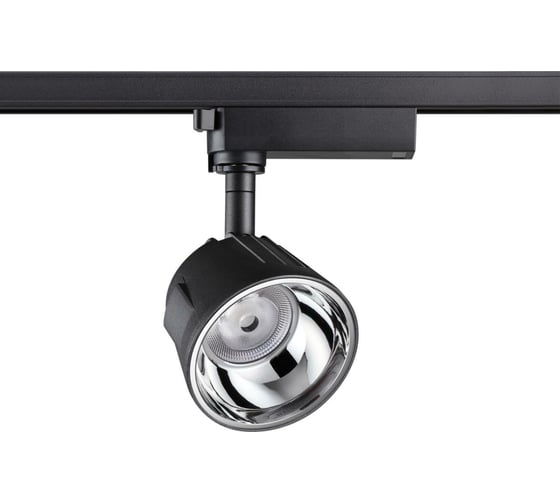 Изображение товара Трековый однофазный светильник NOVOTECH трехжильный светодиодный LED 2 358725
