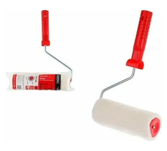 Изображение товара Валик STARTUL 250x48 мм Profi ST0234-25R