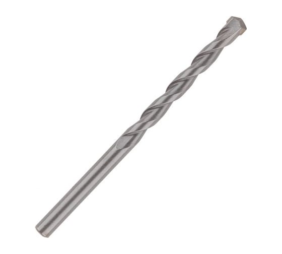 Изображение товара Сверло по бетону твердосплавное спиральное 5x85 мм ВОЛАТ 81100-585