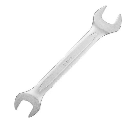 Изображение товара Рожковый ключ STARTUL 16x17 мм GT PRO-841617